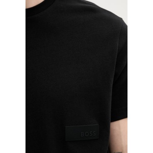BOSS Green тениска мъжка от памук TS_Structure (50564097)