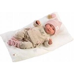 Llorens Doll - baby Llorens Mimi Hielo 74020, 42 cm