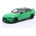 Solido 1: 18 bmw m3 (g80) performance parts signal green u