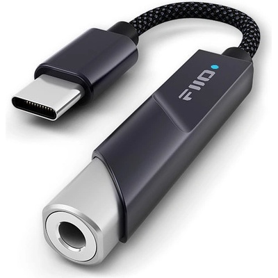 FiiO KA11 USB-C – Zboží Živě