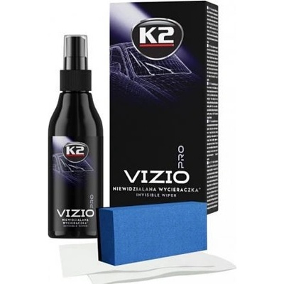 K2 Vizio Pro 150 ml – Zbozi.Blesk.cz