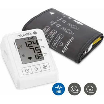 Microlife BP B1 Classic