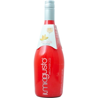 Il Mio Gusto Melonsecco 5,5% 0,75 l