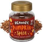Beanies | Pumpkin Spice - 50 g разтворимо кафе
