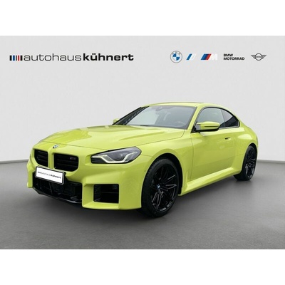 BMW M2 353 kW
