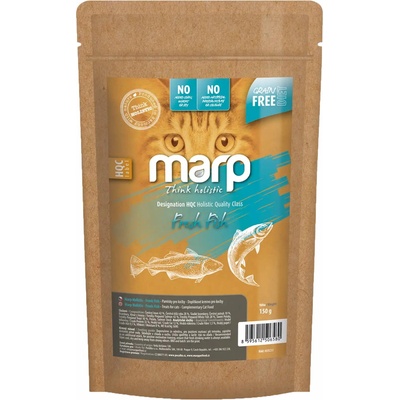 Marp Holistic Fresh Fish 150 g