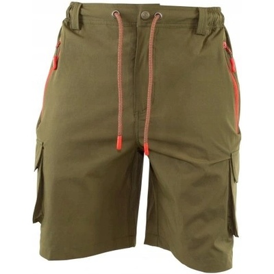 Trakker Kraťasy Rybářské šortky Board Shorts