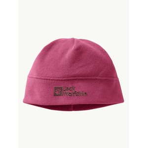 Jack Wolfskin Шапка real stuff beanie k (1910362-2232)