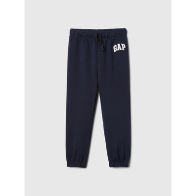 GAP Бебешко долнище с логото на GAP GAP | Sin | Момчешки | 3 години