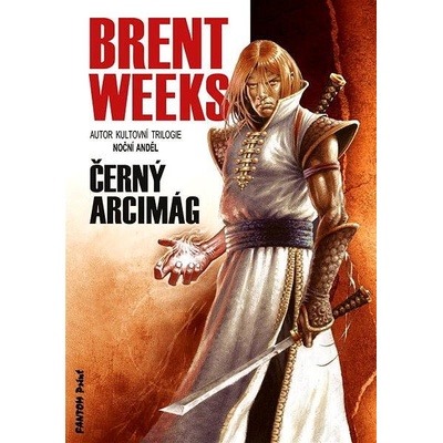 Černý arcimág