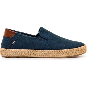 MTNG Napoli espadrilles - Blue (Blue)