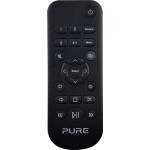 съвместим PURE EVOKE C-D6 - съвместимо дистанционно управление на марката General (C-D6) Дистанционно