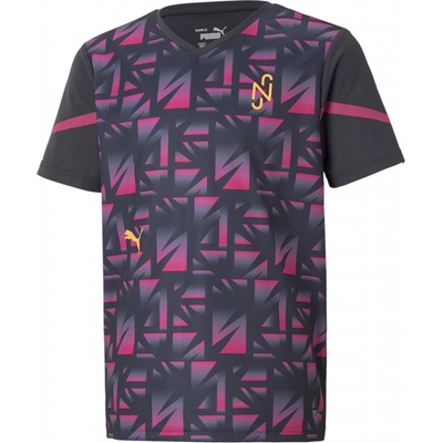 Puma Neymar Jr Flare Youth football Jersey 605608 009