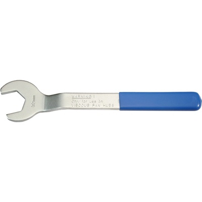 Triumf klíč plochý 32 mm, délka 270 mm, na ventilátory - 100-06024 – Hledejceny.cz