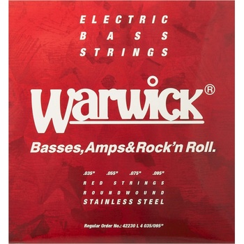 Warwick 42230