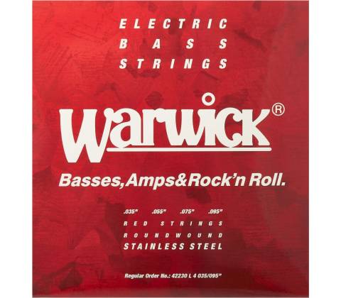 Warwick 42230