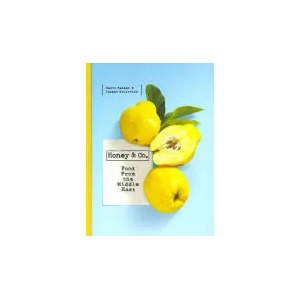 Honey & Co | Itamar Srulovich (ISBN: 9781444754674)