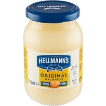 Hellmann's Majolenka originál 210 ml