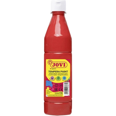 Jovi PREMIUM Červená 500 ml