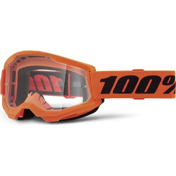 100% Strata 2 Junior NEW