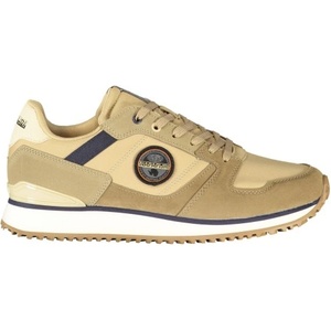 Napapijri shoes Спортни обувки за мъже napapijri, Размер 44, Цвят Кафяво - mystock - 310,94 лв