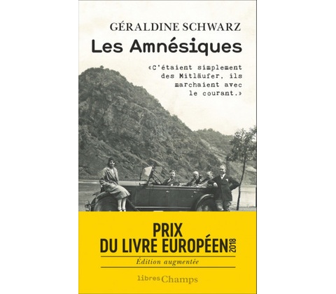 Les Amnésiques
