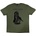 Sleep Token The Summoning Green XL Риза (SLTKTS02MGR04)
