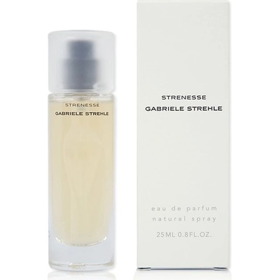 Gabriele Strehle Strenesse parfumovaná voda dámska 25 ml