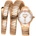 Just Cavalli Signature Snake JC1L393M0035 - Дамски часовник (JC1L393M0035)