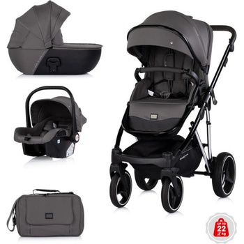 Image 1 of Chipolino Imperium 3 in 1