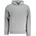 Calvin Klein Мъжки суитшърт с цип calvin klein, Размер l, Цвят Сиво (00gmf4w340_grp7e)