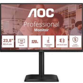 AOC 24E4CV