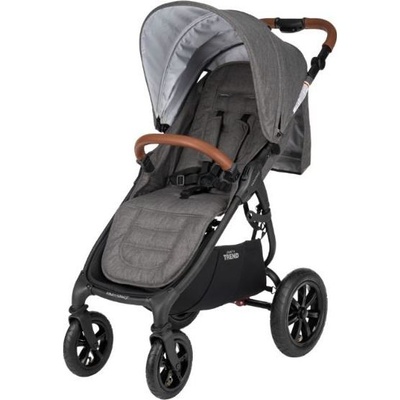 valco baby Snap 4 TREND SPORT Tailor Made Charcoal 2024