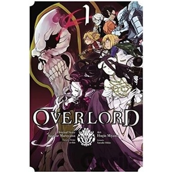 Overlord 1