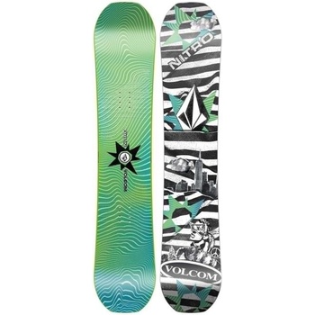 Nitro Ripper Youth x Volcom 24/25