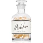 Paddywax Matches White Glass кибритени клечки 75 бр