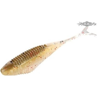 Mikado Fish Fry 345 5,5cm 5ks