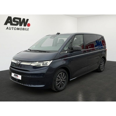 Volkswagen T7 Multivan 2.0 TSI Goal DSG 150 kW