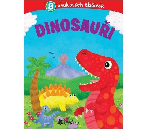 Dinosauři