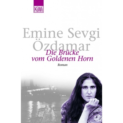 Die Brücke vom Goldenen Horn