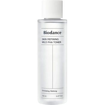 Biodance - Skin Refining Mild PHA Toner 150ml