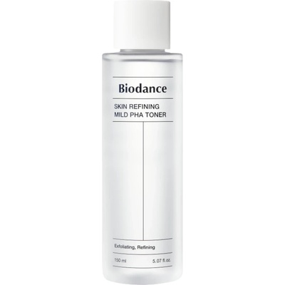 Biodance - Skin Refining Mild PHA Toner 150ml