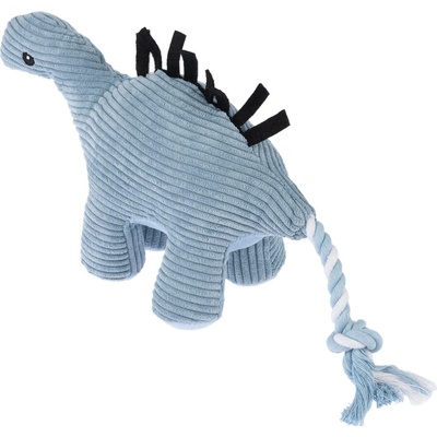 TIAKI hračka pre psy Stegosaurus D 40 x Š 11 x V 19 cm