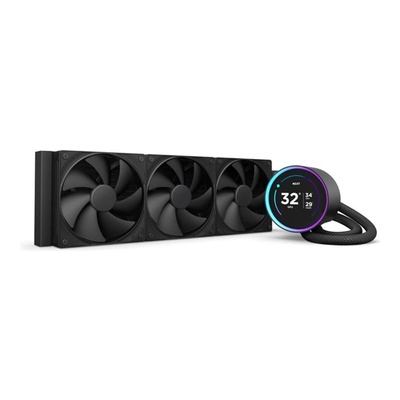 NZXT Kraken Elite 360 (RL-KN36E-B2)