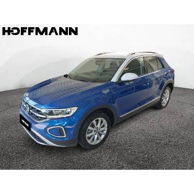 Volkswagen T-Roc 1.5 TSI Style DSG 110 kW