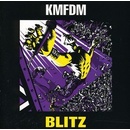 KMFDM: BLITZ CD