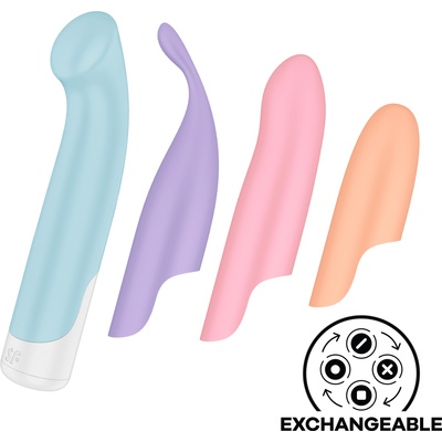 Satisfyer Playful Four