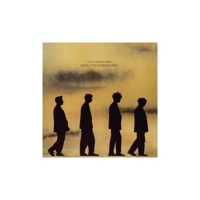 Echo & The Bunnymen - Songs To Learn & Sing Softpack CD