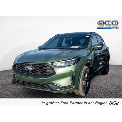 Ford Kuga 1.5 ST-Line 137 kW