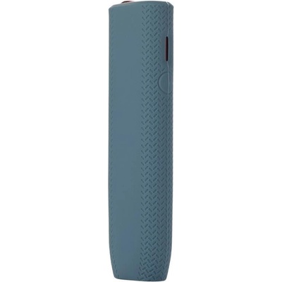 IQOS ILUMA ONE Sleeve silikonový obal modrý – Zboží Dáma